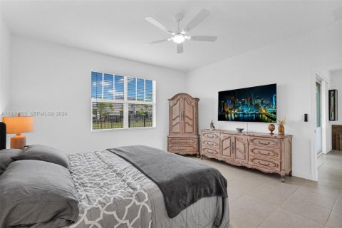 Снять в аренду виллу или дом в Локсахатчи-Гроувс, Флорида 3 спальни, 181.35м2, № 2066248 - фото 24