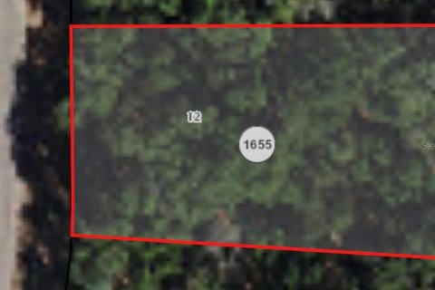 Land in Citrus Springs, Florida № 2223962