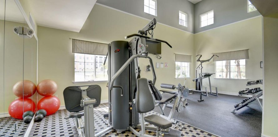 Condominio en Delray Beach, Florida, 2 dormitorios  № 1129138
