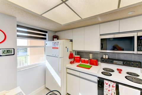 Copropriété à vendre à Palmetto, Floride: 1 chambre, 67.63 m2 № 2118519 - photo 6