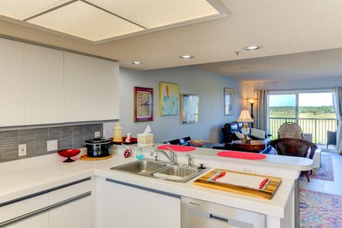 Copropriété à vendre à Palmetto, Floride: 1 chambre, 67.63 m2 № 2118519 - photo 7