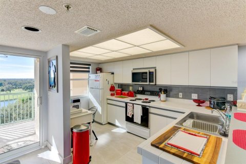 Copropriété à vendre à Palmetto, Floride: 1 chambre, 67.63 m2 № 2118519 - photo 5