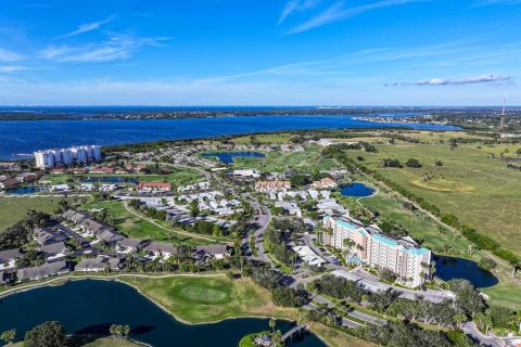 Copropriété à vendre à Palmetto, Floride: 1 chambre, 67.63 m2 № 2118519 - photo 28