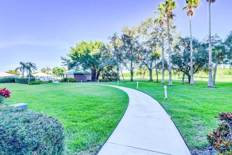 Copropriété à vendre à Palmetto, Floride: 1 chambre, 67.63 m2 № 2118519 - photo 19