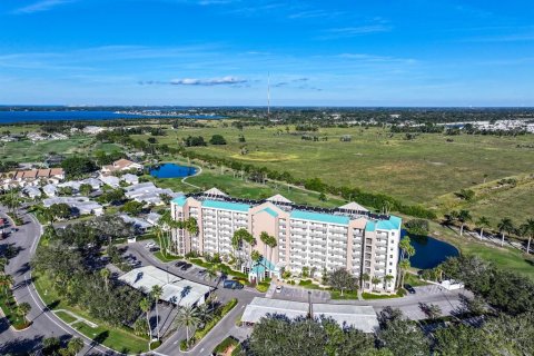 Copropriété à vendre à Palmetto, Floride: 1 chambre, 67.63 m2 № 2118519 - photo 27