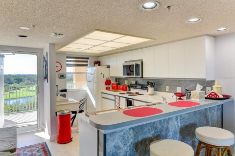 Copropriété à vendre à Palmetto, Floride: 1 chambre, 67.63 m2 № 2118519 - photo 3