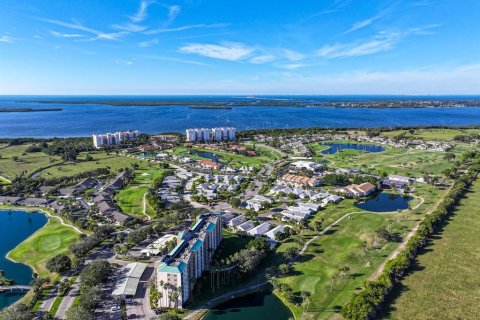 Copropriété à vendre à Palmetto, Floride: 1 chambre, 67.63 m2 № 2118519 - photo 30