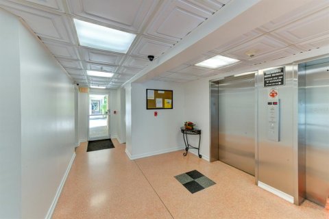 Copropriété à vendre à Palmetto, Floride: 1 chambre, 67.63 m2 № 2118519 - photo 18