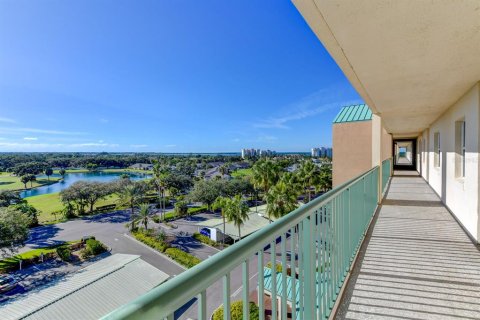 Copropriété à vendre à Palmetto, Floride: 1 chambre, 67.63 m2 № 2118519 - photo 2