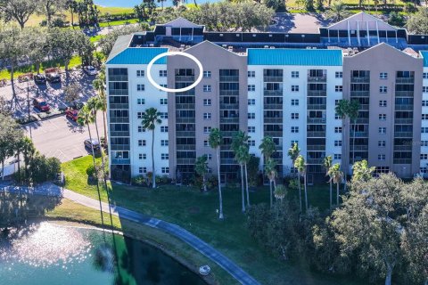 Condo in Palmetto, Florida, 1 bedroom  № 2118519