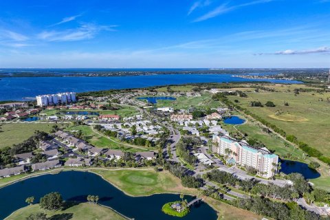 Copropriété à vendre à Palmetto, Floride: 1 chambre, 67.63 m2 № 2118519 - photo 29