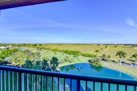 Copropriété à vendre à Palmetto, Floride: 1 chambre, 67.63 m2 № 2118519 - photo 16