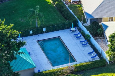 Copropriété à vendre à Palmetto, Floride: 1 chambre, 67.63 m2 № 2118519 - photo 15