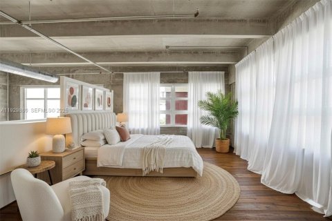 Condo in Miami, Florida, 2 bedrooms  № 1990650 - photo 16