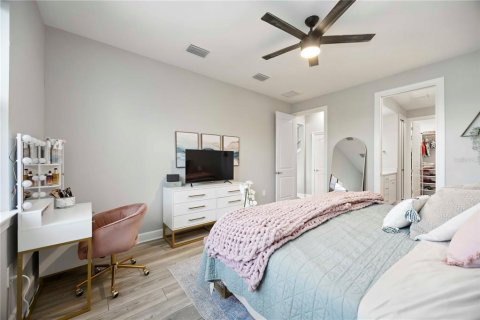 House in Lakewood Ranch, Florida 4 bedrooms, 268.49 sq.m. № 1804914 - photo 23