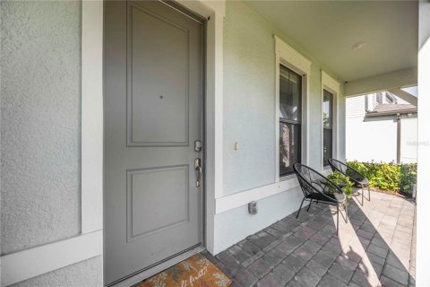 House in Lakewood Ranch, Florida 4 bedrooms, 268.49 sq.m. № 1804914 - photo 8