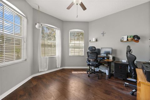 House in Davenport, Florida 3 bedrooms, 169.55 sq.m. № 2222421 - photo 26