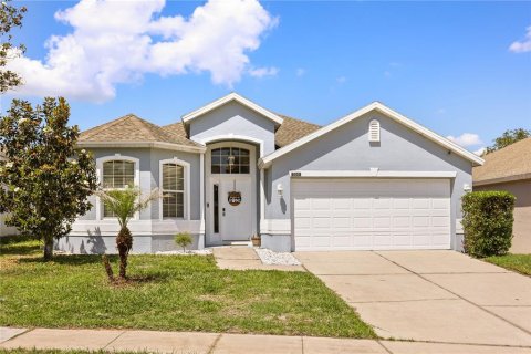 Villa ou maison à Davenport, Floride 3 chambres, 169.55 m2 № 2222421
