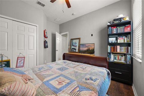House in Davenport, Florida 3 bedrooms, 169.55 sq.m. № 2222421 - photo 25