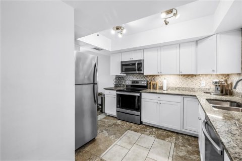 Купить кондоминиум в Сент-Пит-Бич, Флорида 3 комнаты, 111.95м2, № 2201635 - фото 8