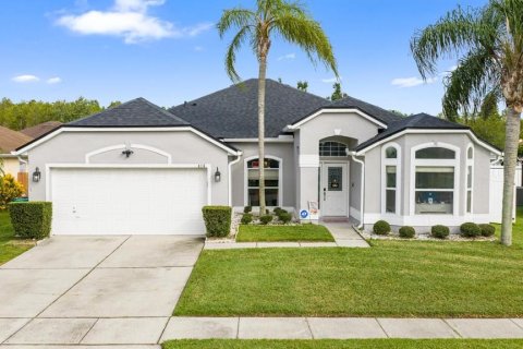 Villa ou maison à Orlando, Floride 4 chambres, 189.43 m2 № 2371696