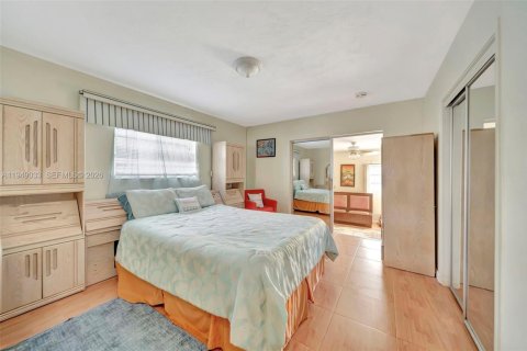 Купить виллу или дом в Майами, Флорида 3 спальни, 175.03м2, № 2005491 - фото 13