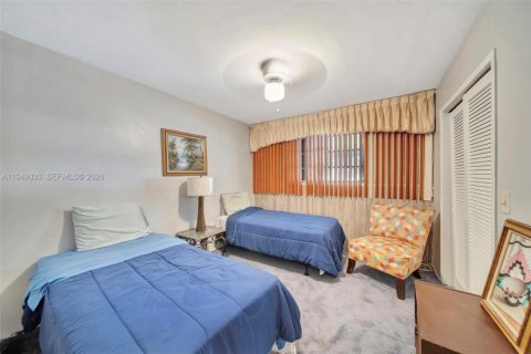 Купить виллу или дом в Майами, Флорида 3 спальни, 175.03м2, № 2005491 - фото 19