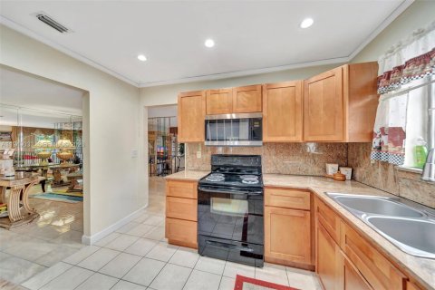 Купить виллу или дом в Майами, Флорида 3 спальни, 175.03м2, № 2005491 - фото 7