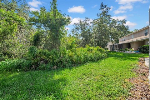 Touwnhouse à vendre à Fish Hawk, Floride: 2 chambres, 128.48 m2 № 1812683 - photo 28