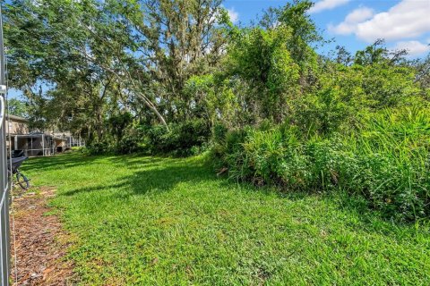 Touwnhouse à vendre à Fish Hawk, Floride: 2 chambres, 128.48 m2 № 1812683 - photo 27