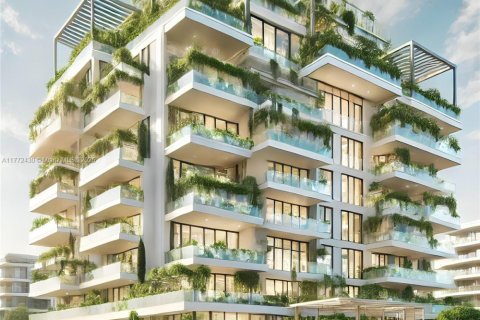 Propiedad comercial en venta en Miami, Florida № 1868309 - foto 1