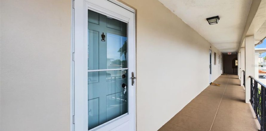 Condo à Largo, Floride, 1 chambre № 1815665