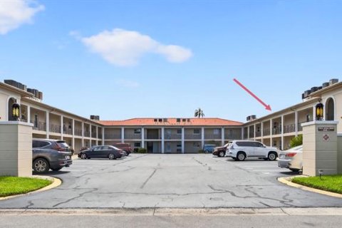 Copropriété à vendre à Largo, Floride: 1 chambre, 75.72 m2 № 1815665 - photo 30