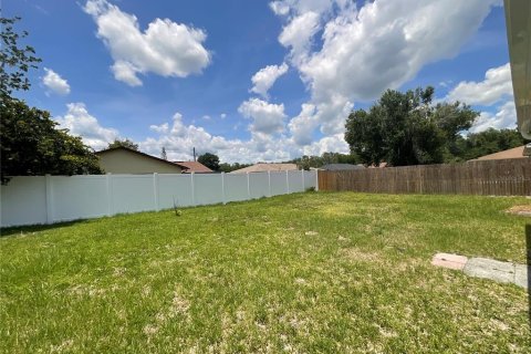 House in Kissimmee, Florida 3 bedrooms, 97.83 sq.m. № 2099672 - photo 25