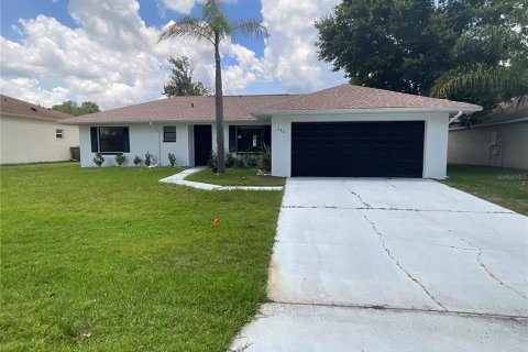 House in Kissimmee, Florida 3 bedrooms, 97.83 sq.m. № 2099672 - photo 2