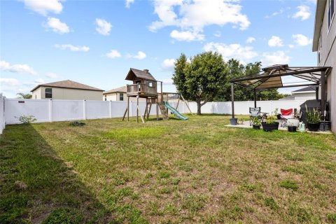 House in Wimauma, Florida 5 bedrooms, 215.81 sq.m. № 2226929 - photo 30