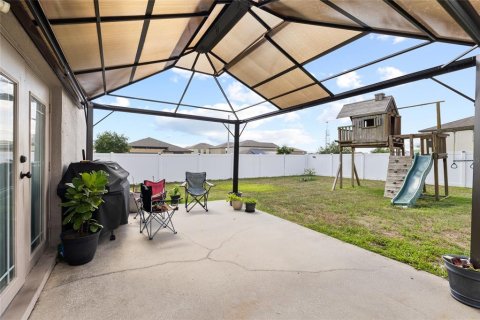 House in Wimauma, Florida 5 bedrooms, 215.81 sq.m. № 2226929 - photo 27