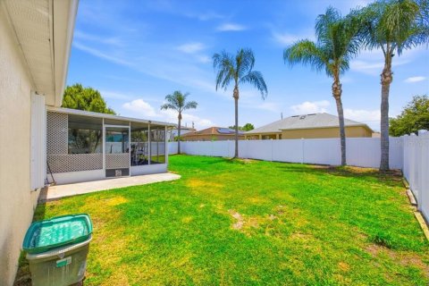 Casa en venta en Kissimmee, Florida, 3 dormitorios, 151.99 m2 № 2113897 - foto 27