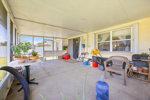 Casa en venta en Kissimmee, Florida, 3 dormitorios, 151.99 m2 № 2113897 - foto 26