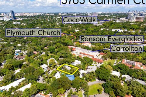 Villa ou maison à vendre à Miami, Floride: 4 chambres, 243.59 m2 № 1969873 - photo 24