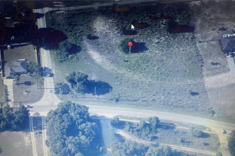 Terrain à Summerfield, Floride № 2125688
