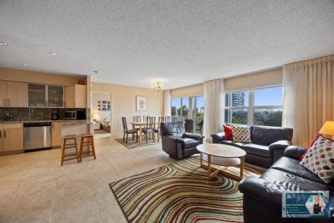 Condo in Hallandale Beach, Florida, 1 bedroom  № 2082074 - photo 7