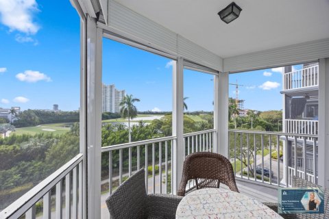 Condo in Hallandale Beach, Florida, 1 bedroom  № 2082074 - photo 9