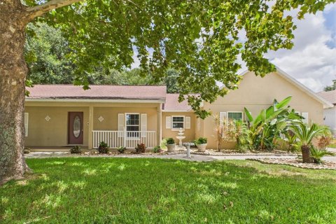 House in Clermont, Florida 3 bedrooms, 163.79 sq.m. № 1851816 - photo 2