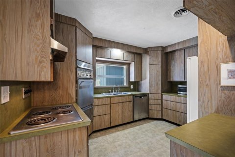 Купить виллу или дом в Нью-Смирна-Бич, Флорида 7 комнат, 174.19м2, № 1529647 - фото 20