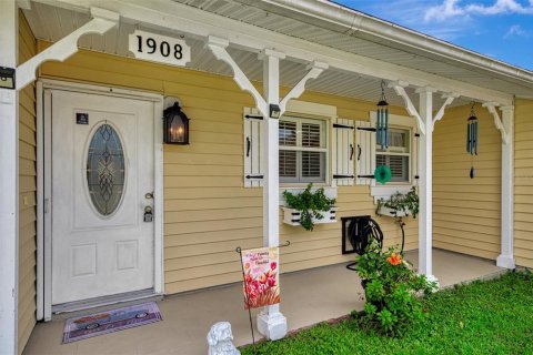 Villa ou maison à louer à Sarasota, Floride: 5 chambres, 175.68 m2 № 1905135 - photo 5