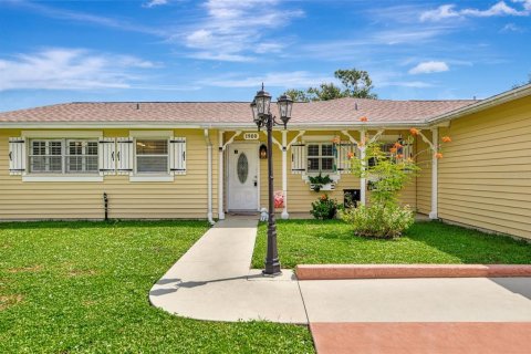 Villa ou maison à louer à Sarasota, Floride: 5 chambres, 175.68 m2 № 1905135 - photo 3