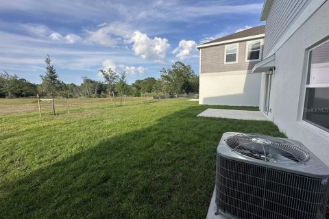 Villa ou maison à vendre à Davenport, Floride: 4 chambres, 175.59 m2 № 2411528 - photo 19