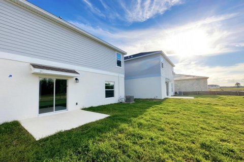 Villa ou maison à vendre à Davenport, Floride: 4 chambres, 175.59 m2 № 2411528 - photo 17