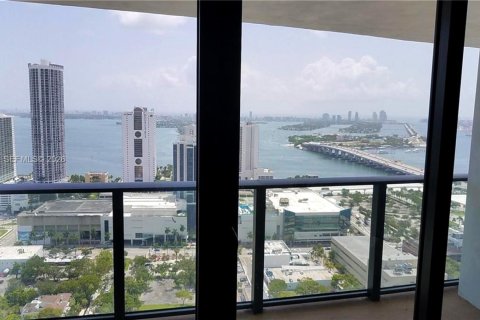 Купить кондоминиум в Майами, Флорида 54.63м2, № 2001712 - фото 5